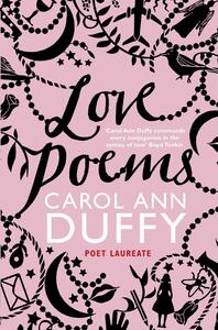 Love Poems by Carol Ann Duffy