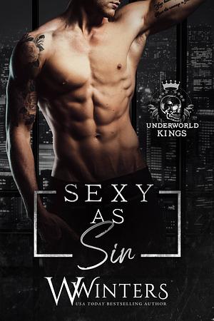 Sexy as Sin by W. Winters