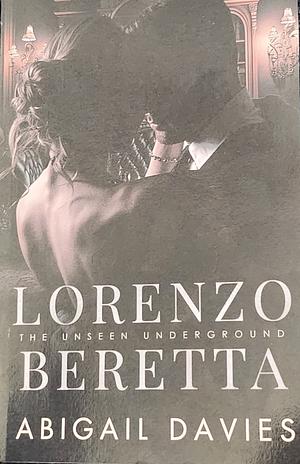 Lorenzo Beretta by Abigail Davies