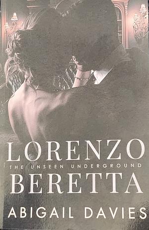 Lorenzo Beretta by Abigail Davies