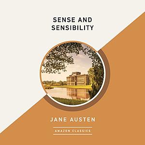 Sense and Sensibility by Jane Austen