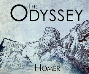 The Odyssey by Homer