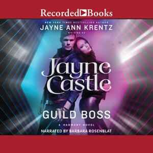 Guild Boss by Jayne Castle