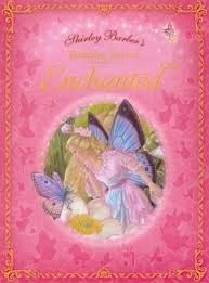 Enchanted (Shirley Barber's Bedtime Stories) by Shirley Barber