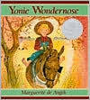 Yonie Wondernose by Marguerite de Angeli