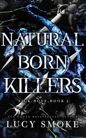 Natural Born Killers: Alternate Cover by Lucy Smoke