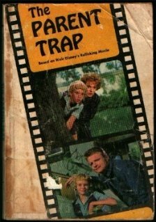 The Parent Trap by Vic Crume