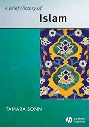 Brief History of Islam by Mary Williamsburg, Tamara Sonn