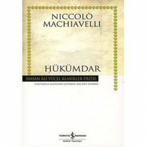 Hükümdar by Niccolò Machiavelli