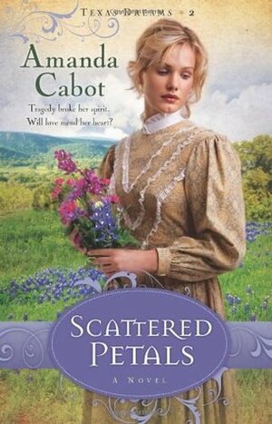 Scattered Petals by Amanda Cabot