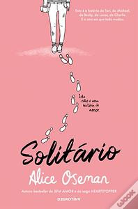 Solitário by Alice Oseman