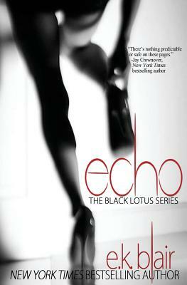 Echo by E.K. Blair