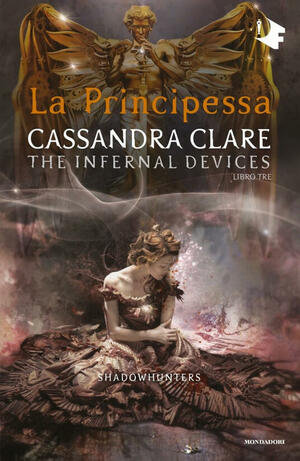 La principessa by Cassandra Clare