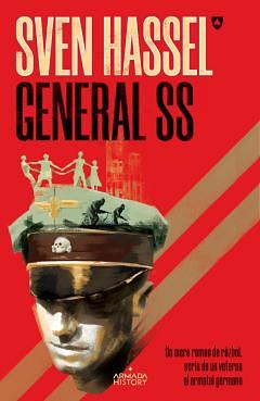 General SS by Sven Hassel