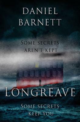 Longreave by Daniel Barnett