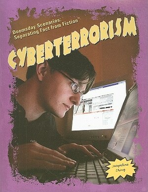 Cyberterrorism by Jacqueline Ching