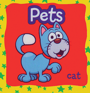 Pets English by 