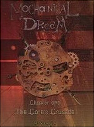 Mechanical Dream by Benjamin Paquette, Francis Larose