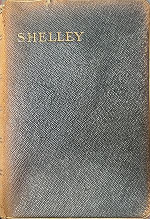 The Complete Poetical Works of Percy Bysshe Shelley by Percy Bysshe Shelley