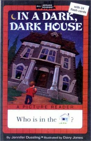 In a Dark, Dark House by Jennifer Dussling