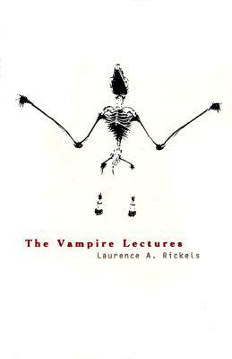 Vampire Lectures by Laurence A. Rickels