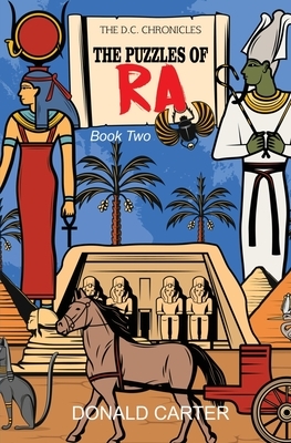 The Puzzles of Ra by Donald Carter