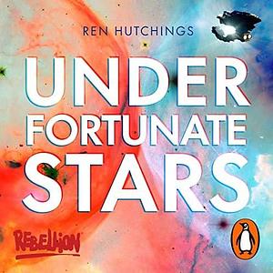 Under Fortunate Stars by Ren Hutchings