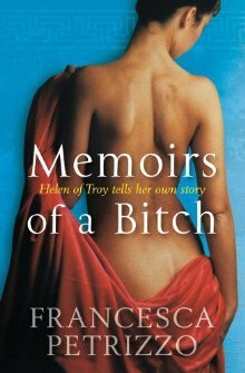 Memoirs of a Bitch by Silvester Mazzarella, Francesca Petrizzo
