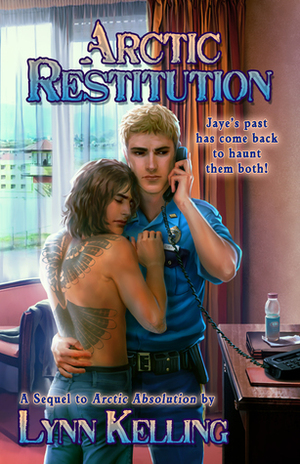 Arctic Restitution by Lynn Kelling