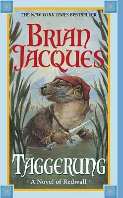 Taggerung by Brian Jacques