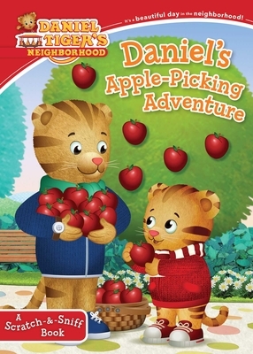 Daniel's Apple-Picking Adventure: A Scratch-&-Sniff Book by 