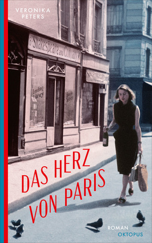 Das Herz von Paris by Veronika Peters