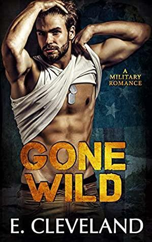 Gone Wild by Eddie Cleveland