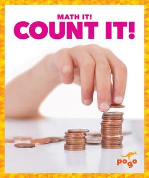 Count It! by Nadia Higgins