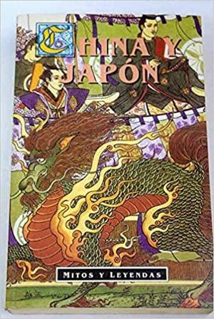 China Y Japon by Donald A. Mackenzie