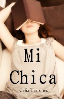 Mi chica by Celia Terrones