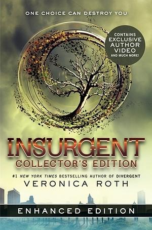 Insurgent by Veronica Roth