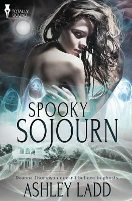 Spooky Sojourn by Ashley Ladd