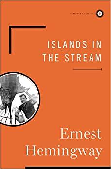 Øen og havet by Ernest Hemingway