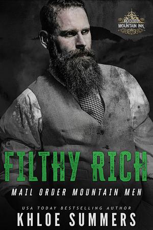 Filthy Rich by Khloe Summers