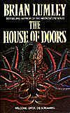 The House of Doors by Brian Lumley