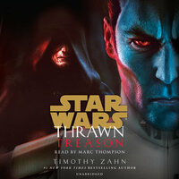 Treason by Timothy Zahn