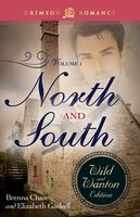 North And South by Brenna Chase