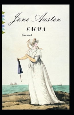 Emma Illustrated by Jane Austen