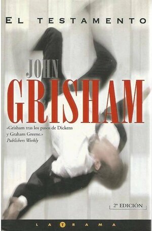 El Testamento by John Grisham