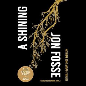 A Shining by Jon Fosse