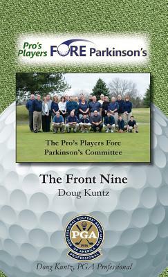 Pro's Players Fore Parkinson's by Doug Kuntz