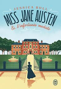 Miss Jane Austen et l'infortunée modiste by Jessica Bull