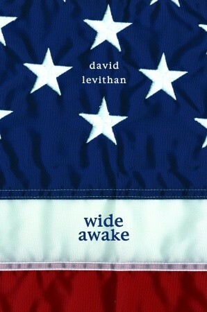 Wide Awake by David Levithan