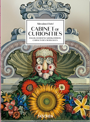 Massimo Listri. Cabinet of Curiosities. 40th Ed. by Giulia Carciotto